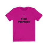 Size Matters Softstyle T-Shirt
