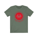 'Place Stone Here' T-Shirt