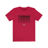 Strongman Trifecta T-Shirt