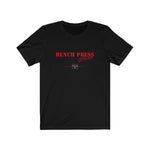 Bench Press Sucks Softstyle T-Shirt
