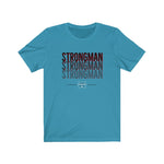 Strongman Trifecta T-Shirt