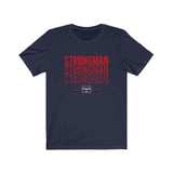 Strongman Trifecta T-Shirt