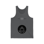 'Power Belly' Tank Top