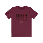 Strongman Trifecta T-Shirt